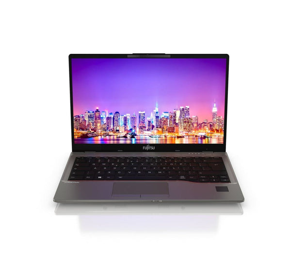 Laptops - Fujitsu - Clove Technology