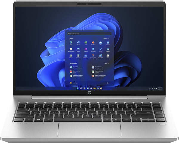 Laptops - HP - Clove Technology