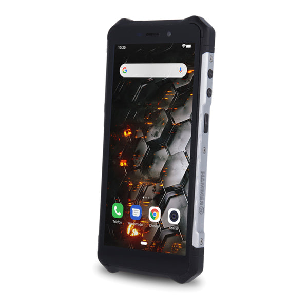 Caterpillar Cat S42 Smartphone - 4G Rugged Phone (IP68, MIL SPEC 810H,  Super Bright 5.5” HD+ Display, 1.8GHz Quadcore Processor, 4200mAh Battery,  Dual