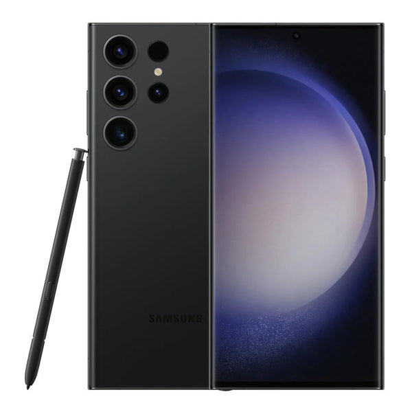 LV Doodle Samsung Galaxy S21 Ultra Case