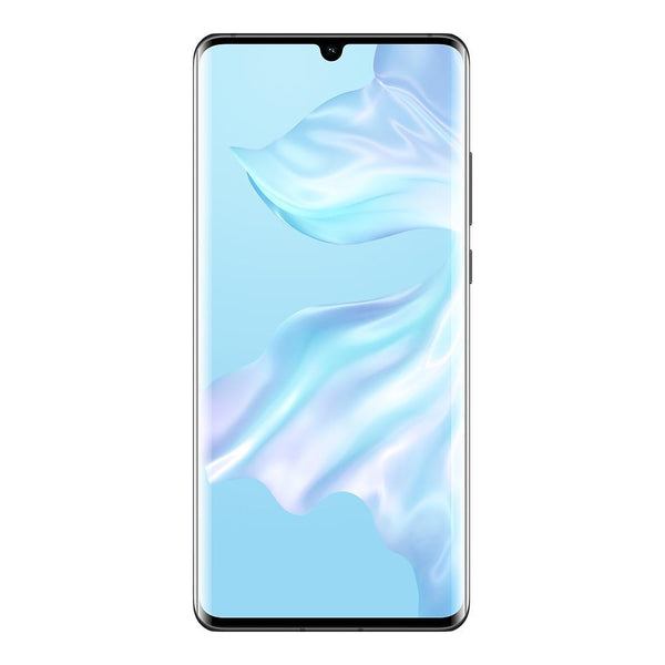 Huawei P30 Pro 128 GB Breathing Crystal Unlocked Average Condition - Clove  Technology