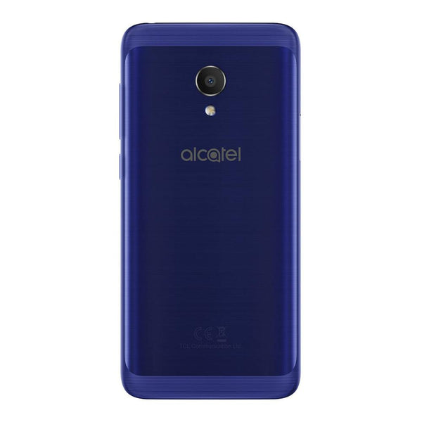 Alcatel 1 - Clove Technology