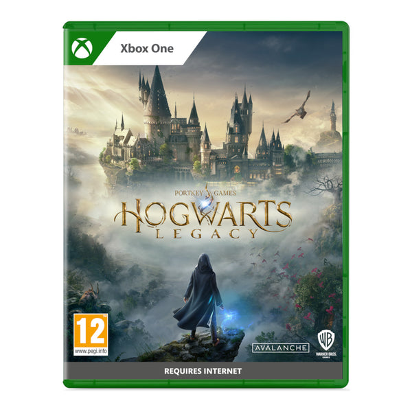 Hogwarts Legacy Xbox One Game