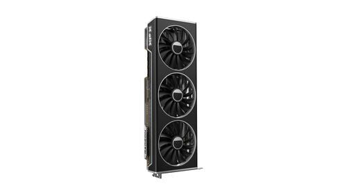 XFX MERC 310 - AMD 24 GB GDDR6 Radeon RX 7900 XTX graphics card