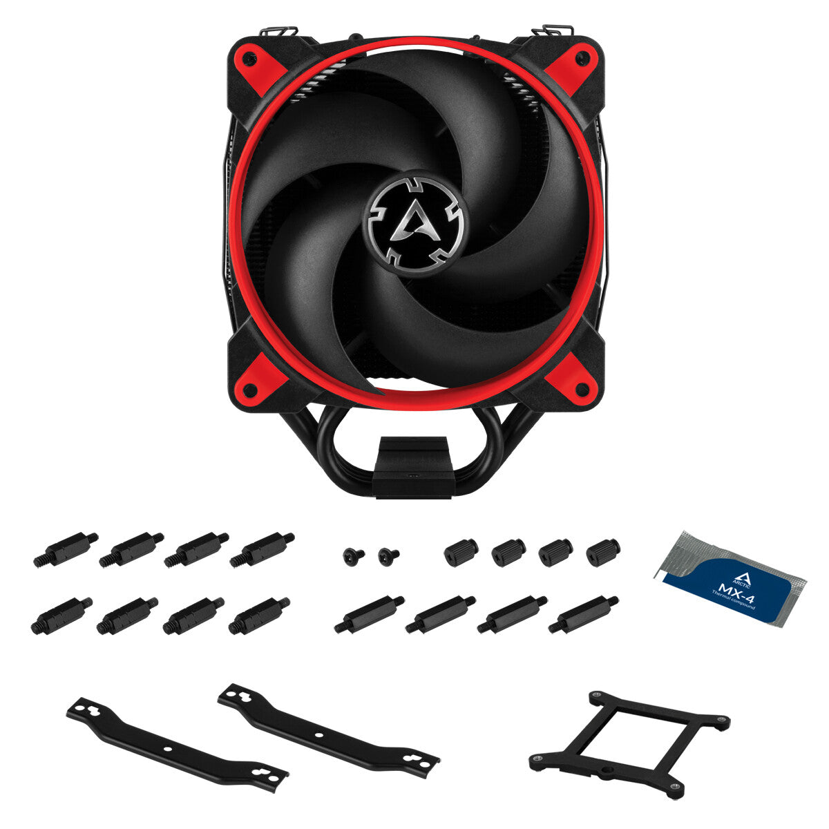 ARCTIC Freezer 34 eSports DUO - Processor Air Cooler - 120mm