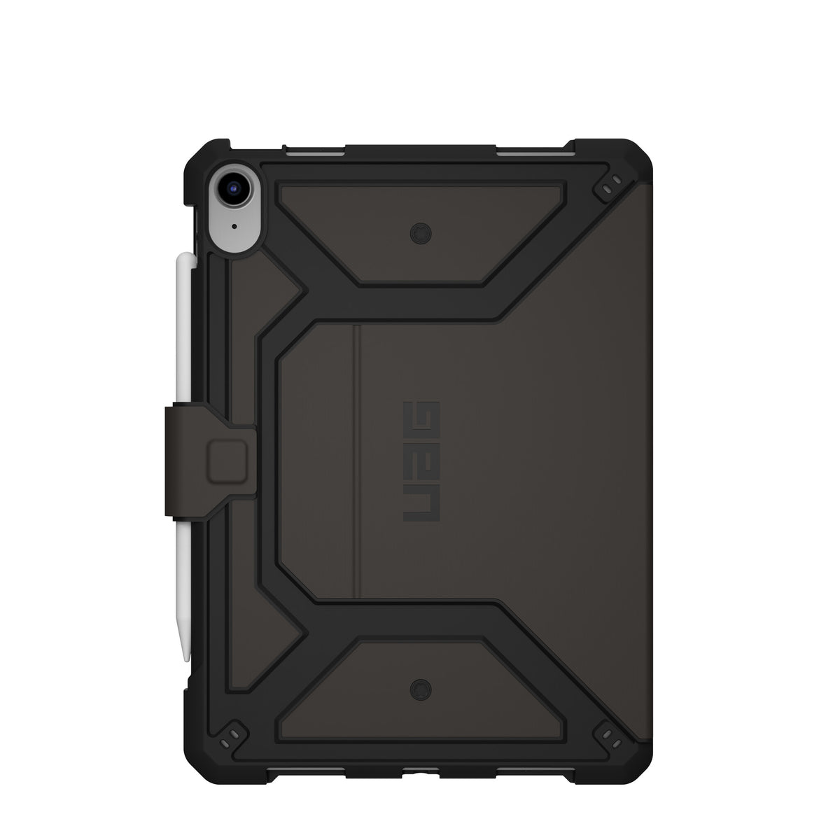 Urban Armor Gear Metropolis SE Folio Case for 10.9&quot; iPad in Black