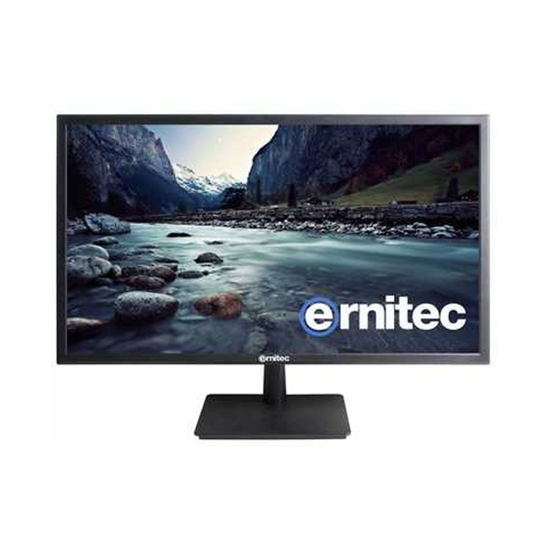 Ernitec 0070-24228-AC computer monitor 71.1 cm (28&quot;) 3840 x 2160 pixels 4K Ultra HD LED