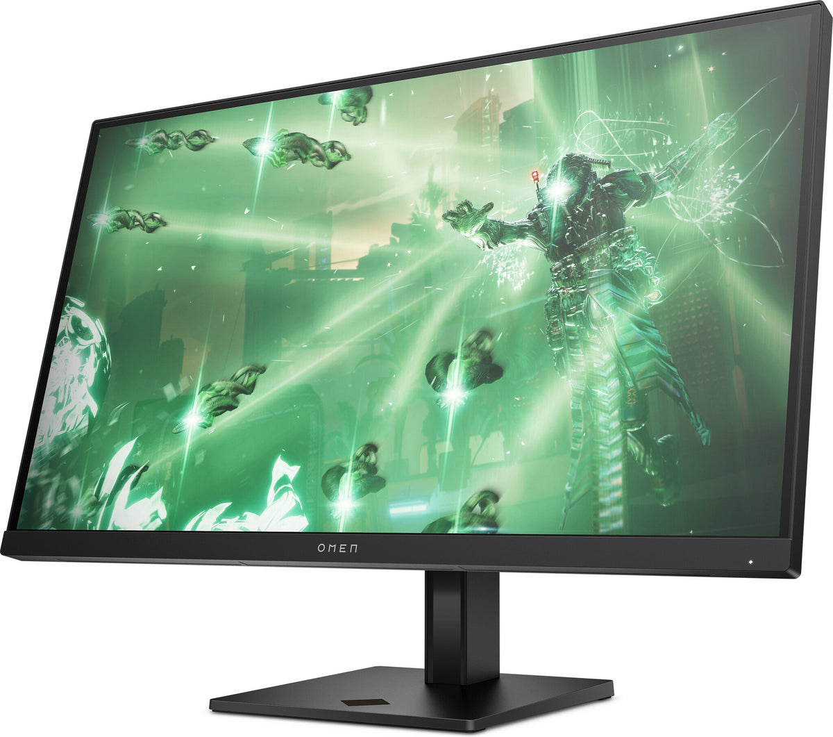 HP OMEN 27Q - 68.6 cm (27&quot;) - 2560 x 1440 pixels QHD Monitor