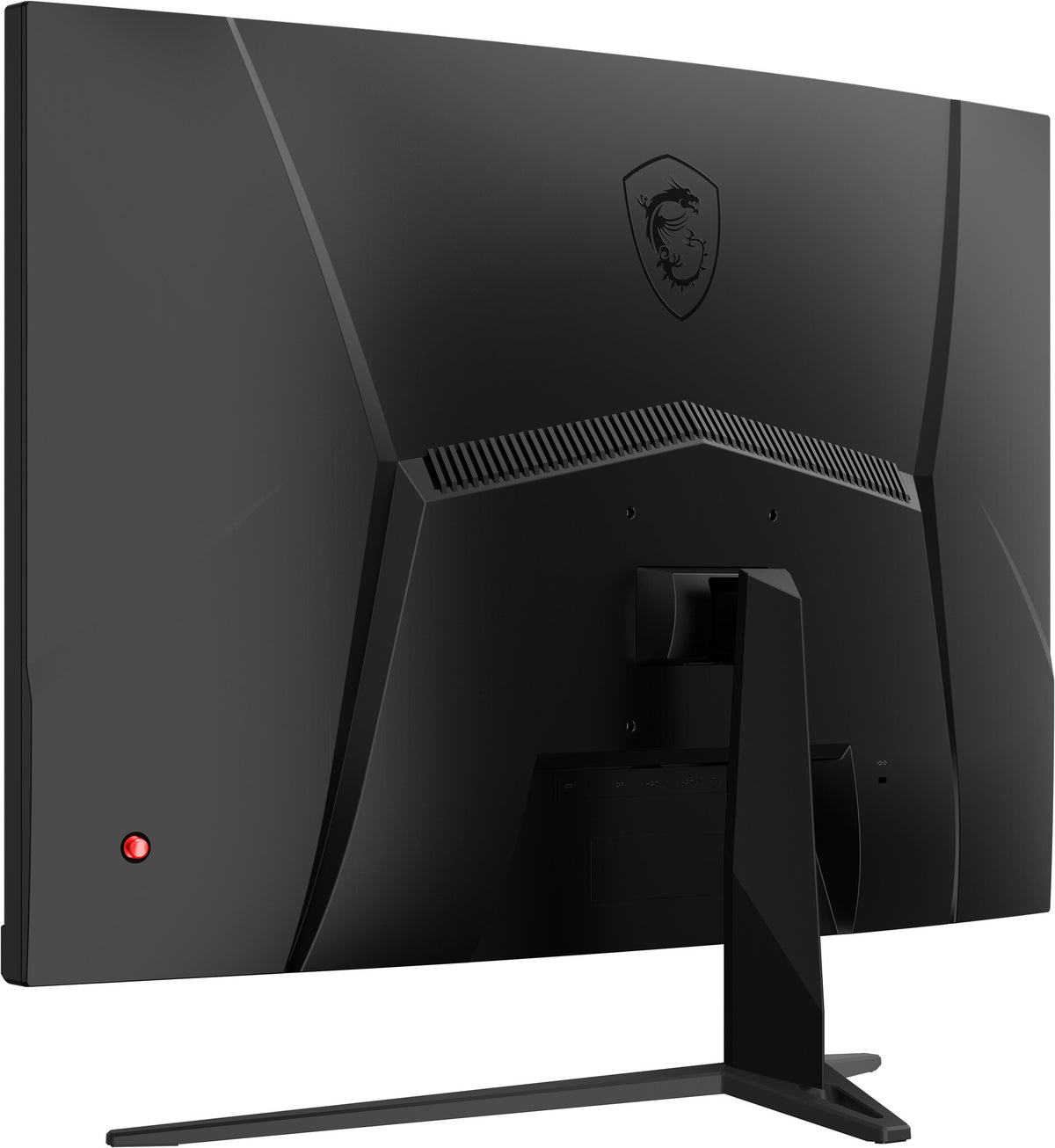 MSI G32C4X - 80 cm (31.5&quot;) - 1920 x 1080 pixels Full HD Monitor