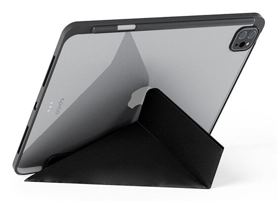 Epico Hero Flip Case for 12.9&quot; iPad Air in Black