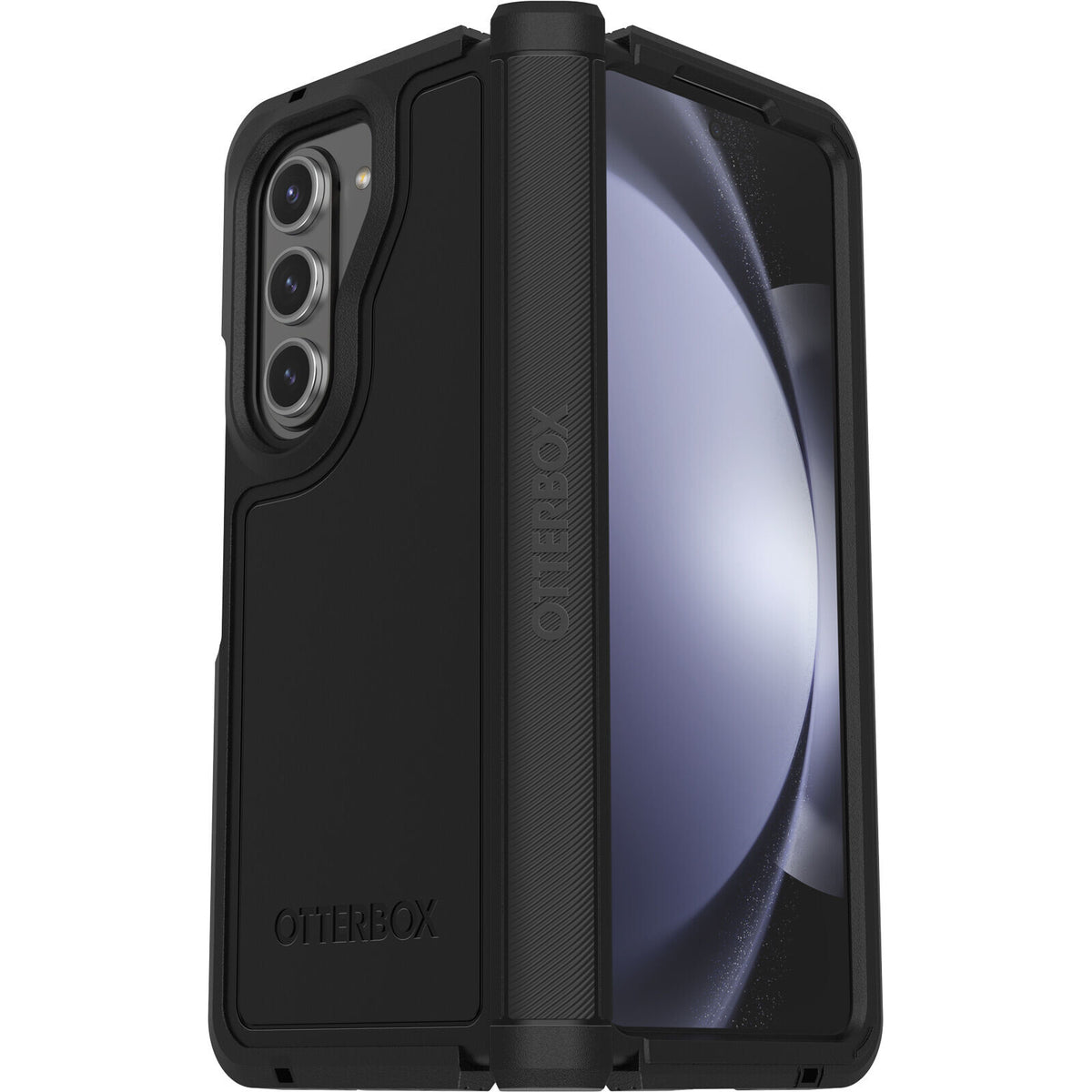 OtterBox Defender XT Series for Galaxy Z Fold5 in Black