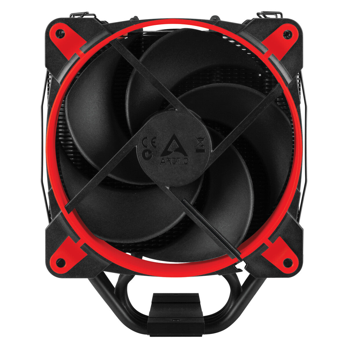 ARCTIC Freezer 34 eSports DUO - Processor Air Cooler - 120mm