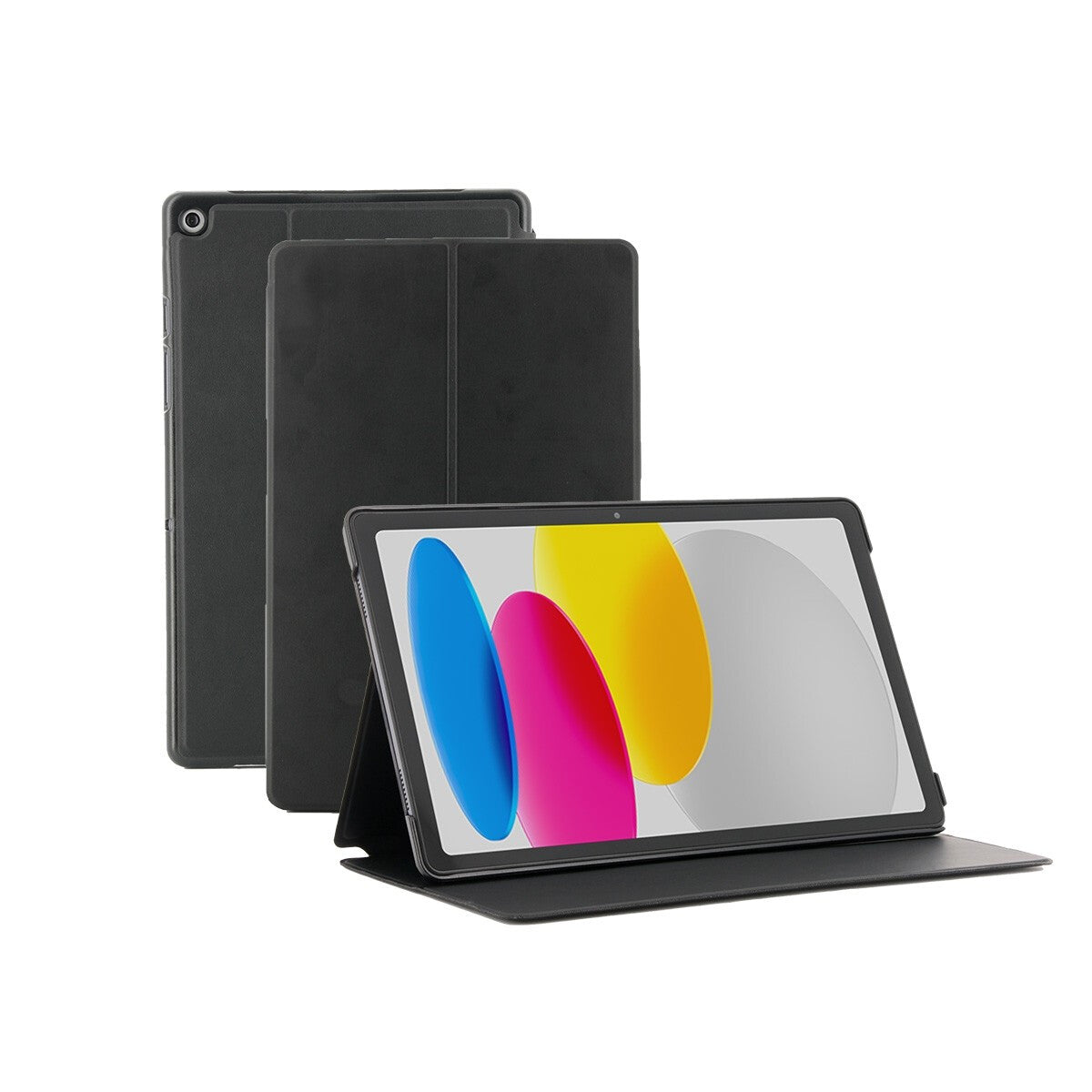 Mobilis Eco-designed Protective Case for 10.9&quot; iPad in Black