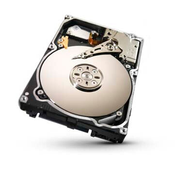 Seagate Constellation.2 - 7.2K RPM SAS 2.5&quot; HDD - 1 TB