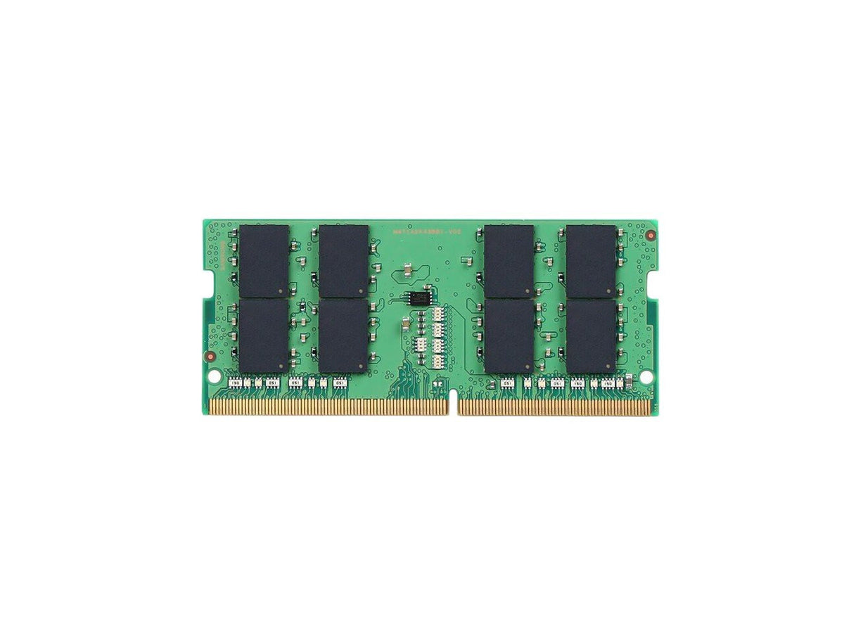 Mushkin Essentials - 32 GB 1 x 32 GB DDR4 3200 MHz memory module