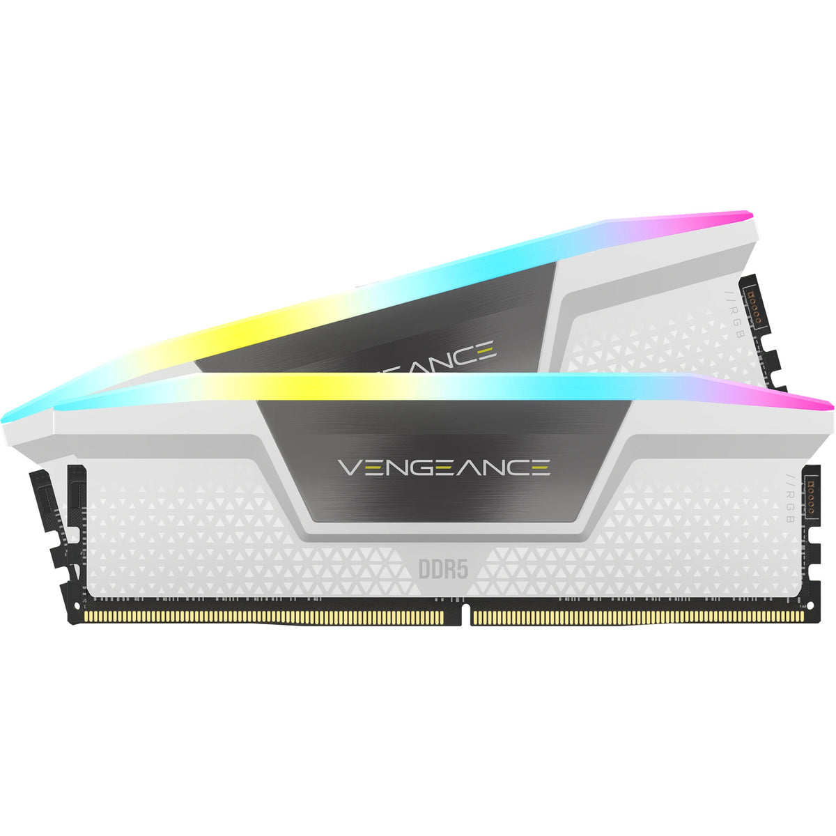 Corsair Vengeance RGB - 32 GB 2 x 16 GB DDR4 6000 MHz memory module