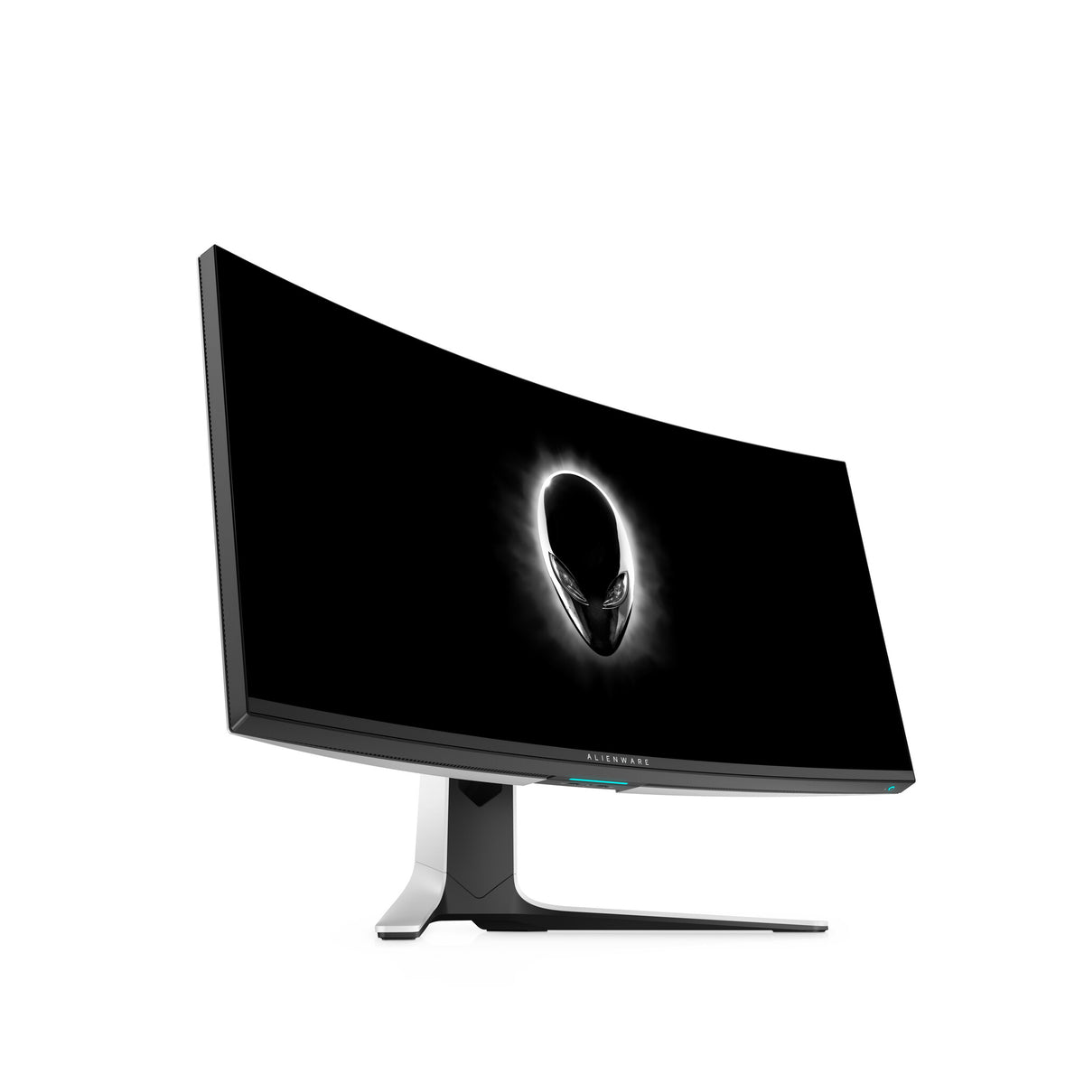 DELL Alienware AW3821DW - 95.2 cm (37.5&quot;) - 3840 x 1600 pixels UltraWide Quad HD+ LCD Monitor