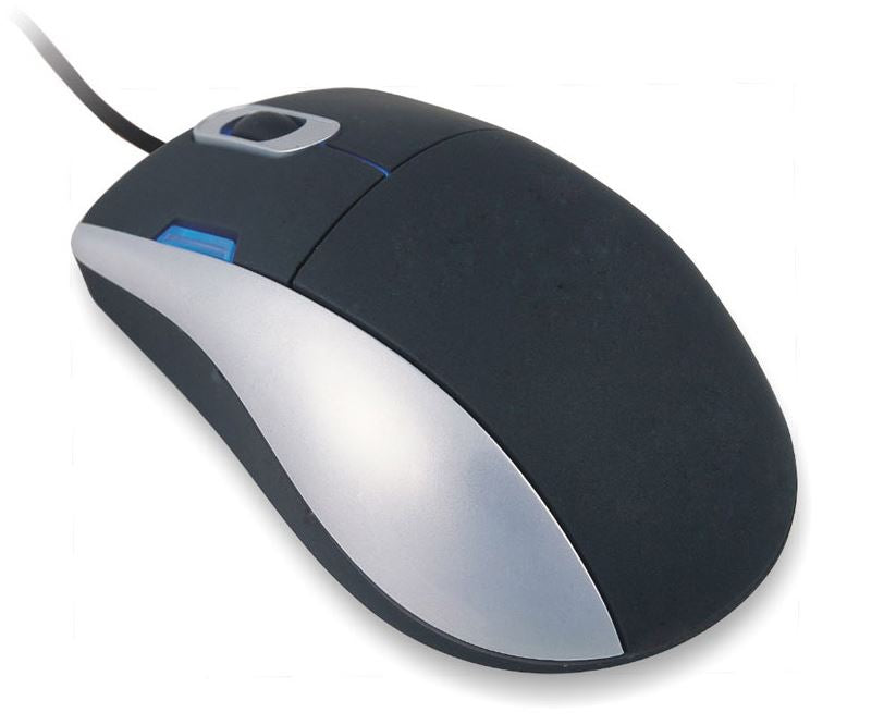 Urban Factory Desktop Silk Mouse