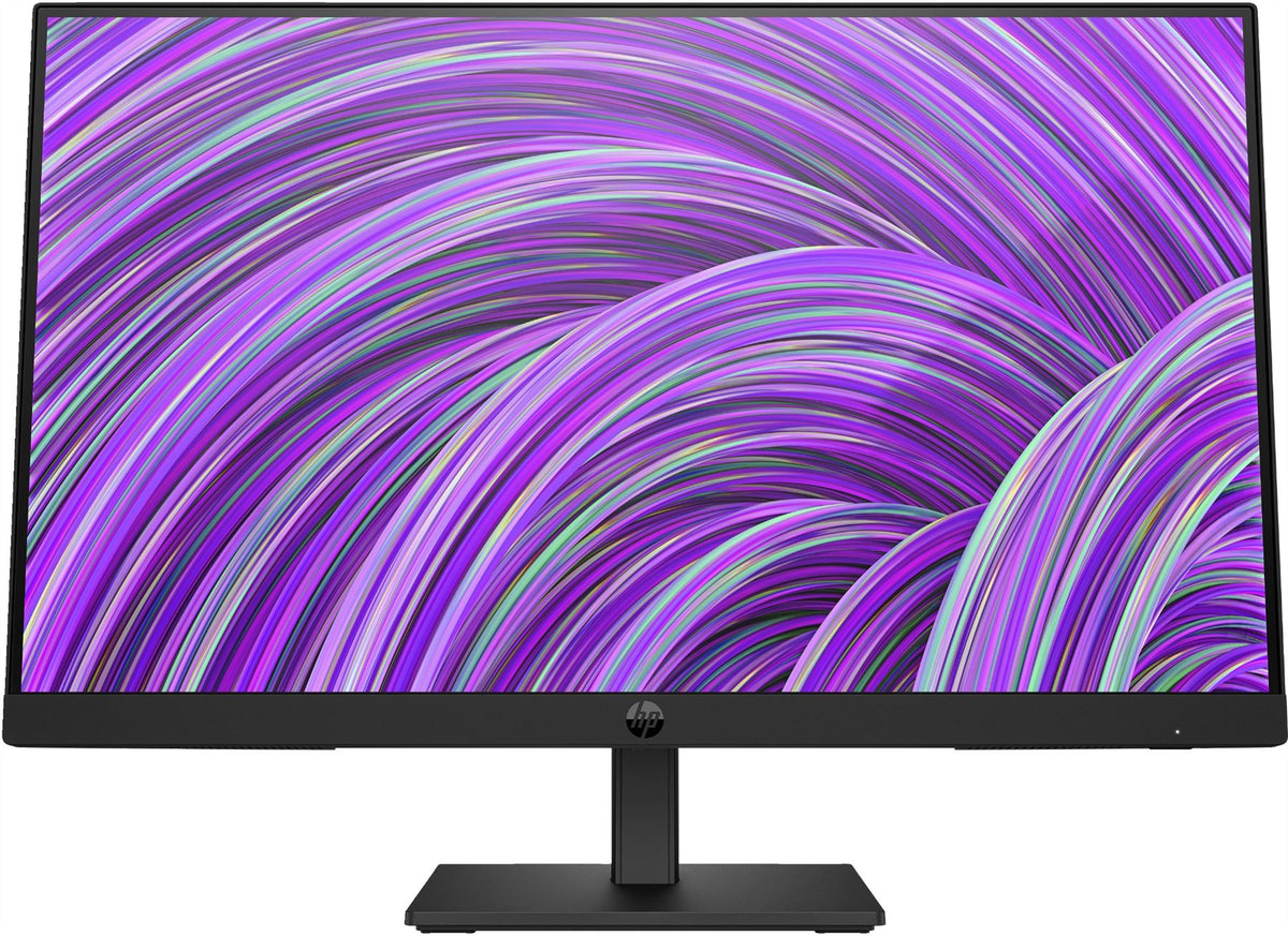 HP P22h G5 computer monitor 54.6 cm (21.5&quot;) 1920 x 1080 pixels Full HD