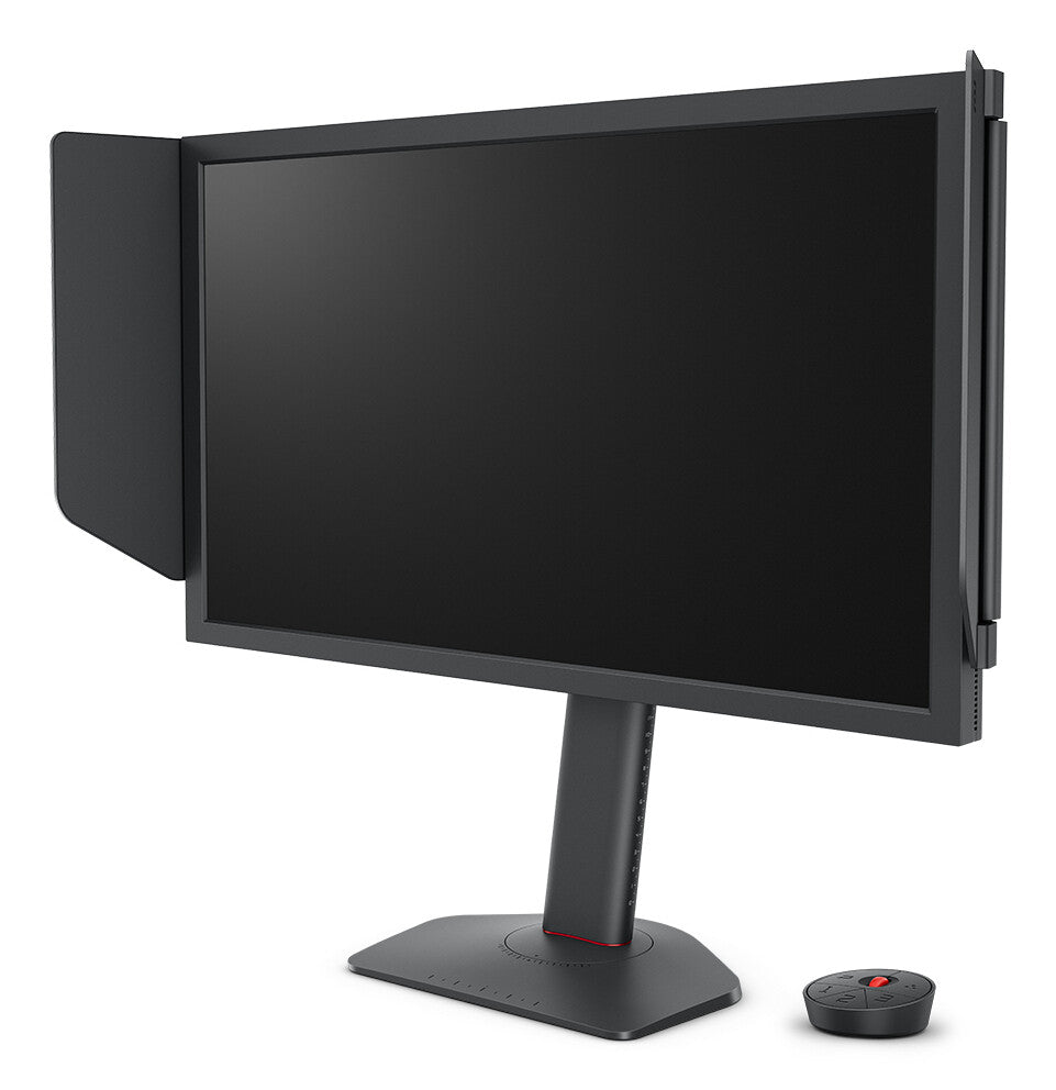 BenQ Zowie XL2586X - 61.2 cm (24.1&quot;) - 1920 x 1080 pixels Full HD LCD Monitor