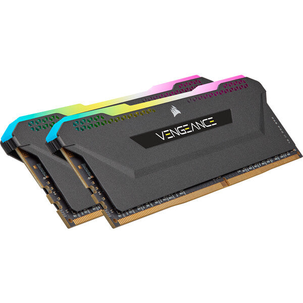 Corsair Vengeance RGB Pro - 32 GB 2 x 16 GB DDR4 3200 MHz memory module