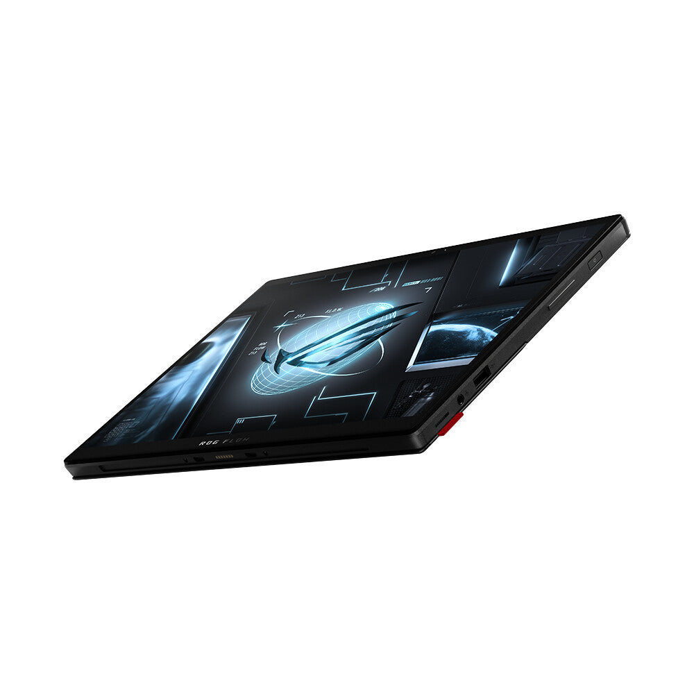 ASUS ROG Flow Z13 Hybrid (2-in-1) - 34 cm (13.4&quot;) - Touchscreen - Intel® Core™ i9-12900H - 16 GB LPDDR5-SDRAM - 1 TB SSD - NVIDIA GeForce RTX 3050 Ti - Wi-Fi 6E - Windows 11 Home - Black