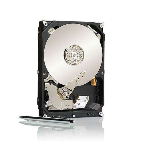 Seagate Desktop - 7.2K RPM Serial ATA III 3.5&quot; HDD - 3 TB