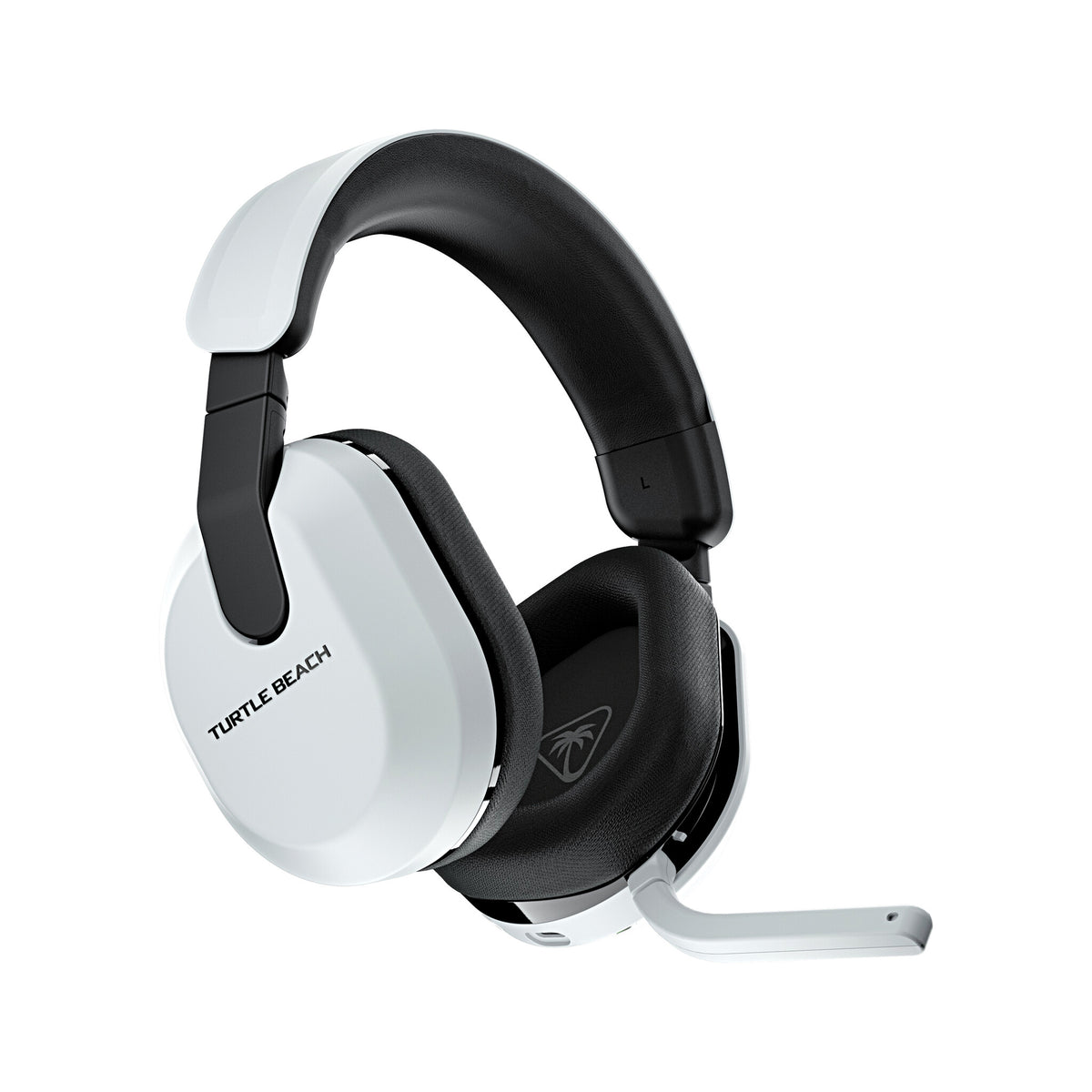 Turtle Beach Stealth 600 (3rd Gen) - Wireless Bluetooth Gaming Headset for PS4 / PS5 in White