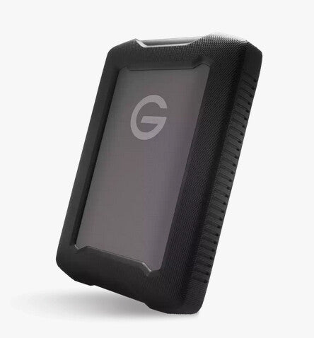 SanDisk G-DRIVE ArmorATD - 2.5&quot; External hard drive - 2 TB