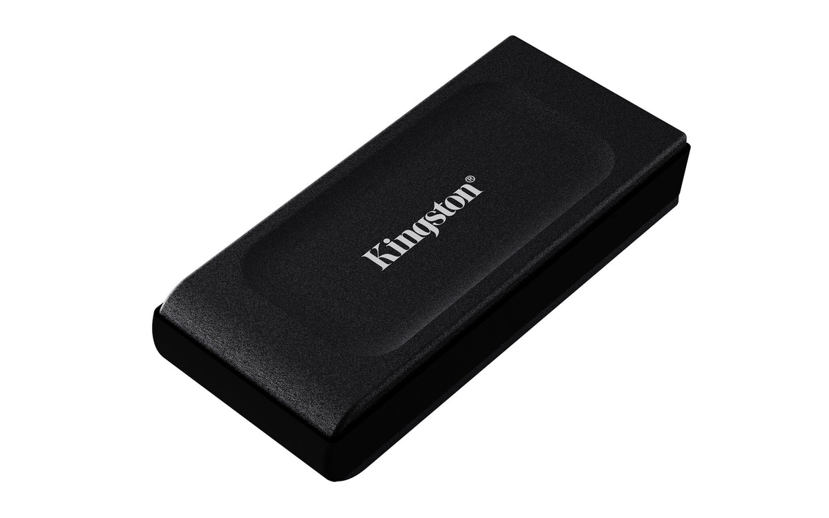 Kingston Technology XS1000 External solid state drive - 2TB