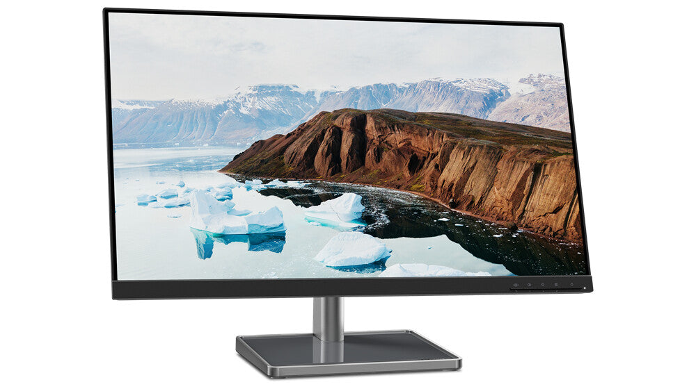 Lenovo L27M-30 - 68.6 cm (27&quot;) 1920 x 1080p Full HD Monitor