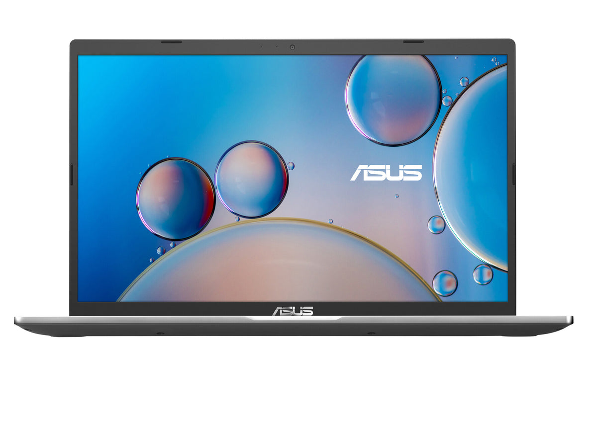 ASUS X515MA-EJ869W Laptop - 39.6 cm (15.6&quot;) - Intel® Celeron® N4020 - 8 GB DDR4-SDRAM - 1.13 TB HDD+SSD - Wi-Fi 5 - Windows 11 Home - Silver