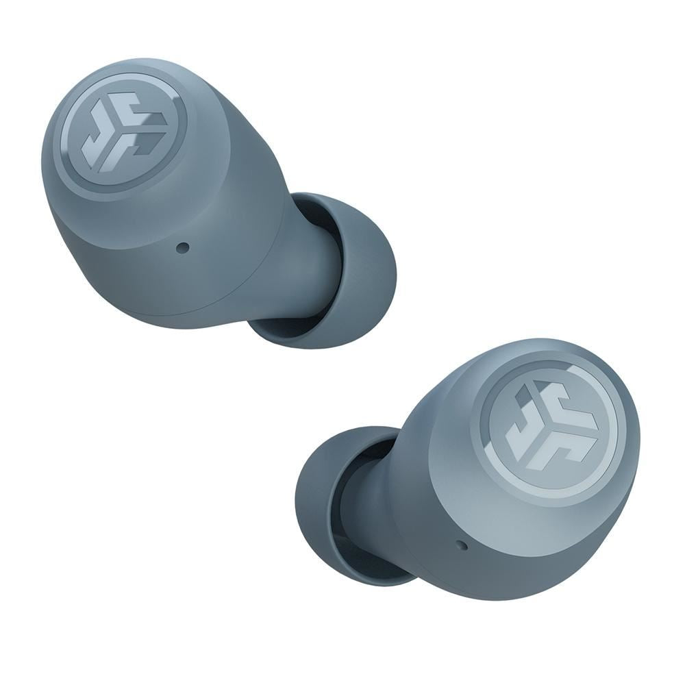 JLab GO Air POP True Wireless Headphones True Wireless Stereo (TWS) In-ear Music Bluetooth Grey