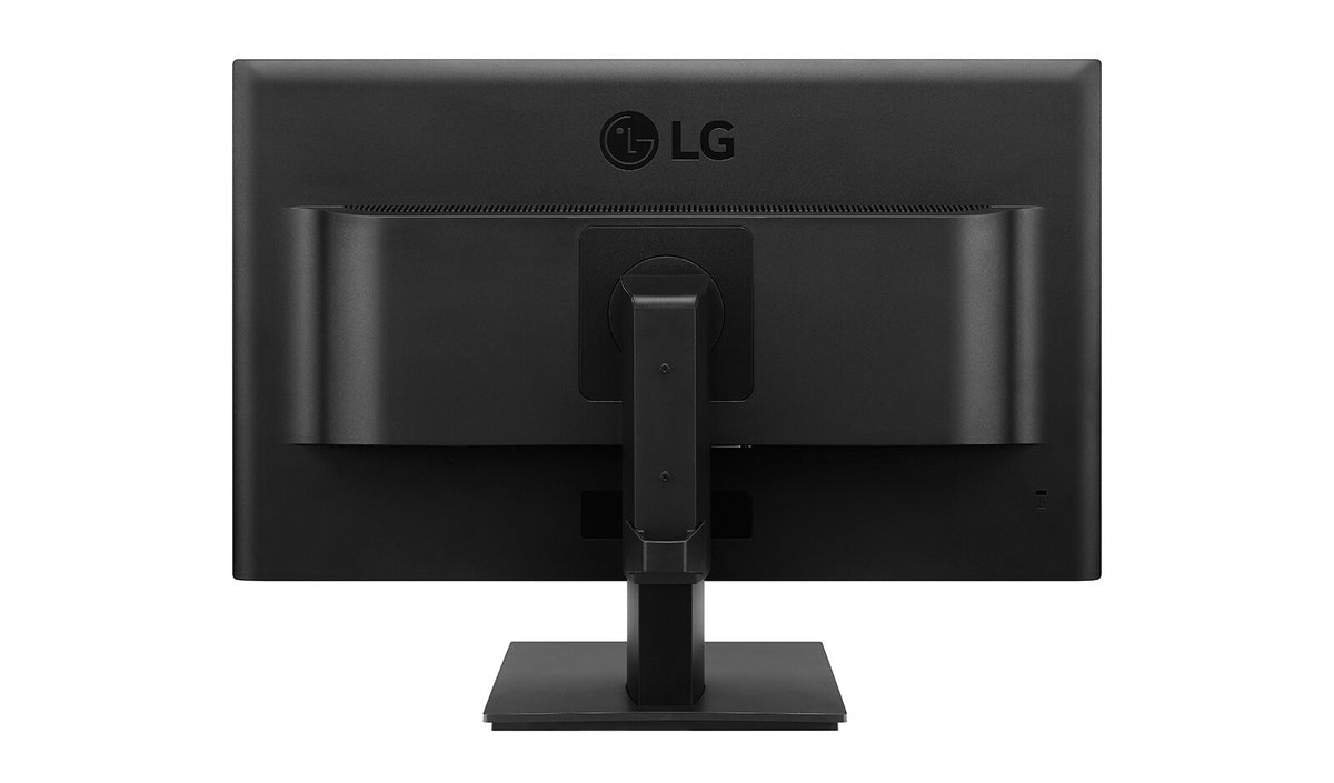 LG 27BK550Y-B - 68.6 cm (27&quot;) - 1920 x 1080 pixels FHD LED Monitor