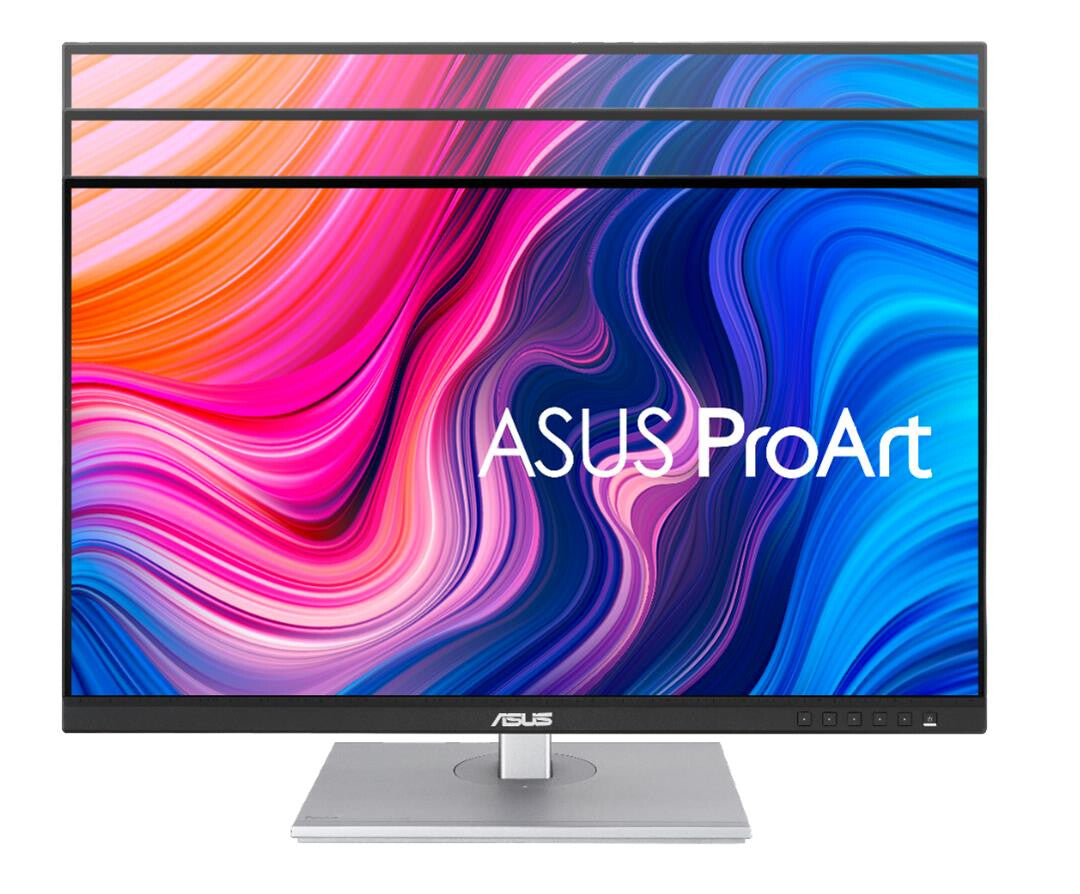 ASUS ProArt PA279CV - 68.6 cm (27&quot;) - 3840 x 2160 pixels 4K UHD LED Monitor