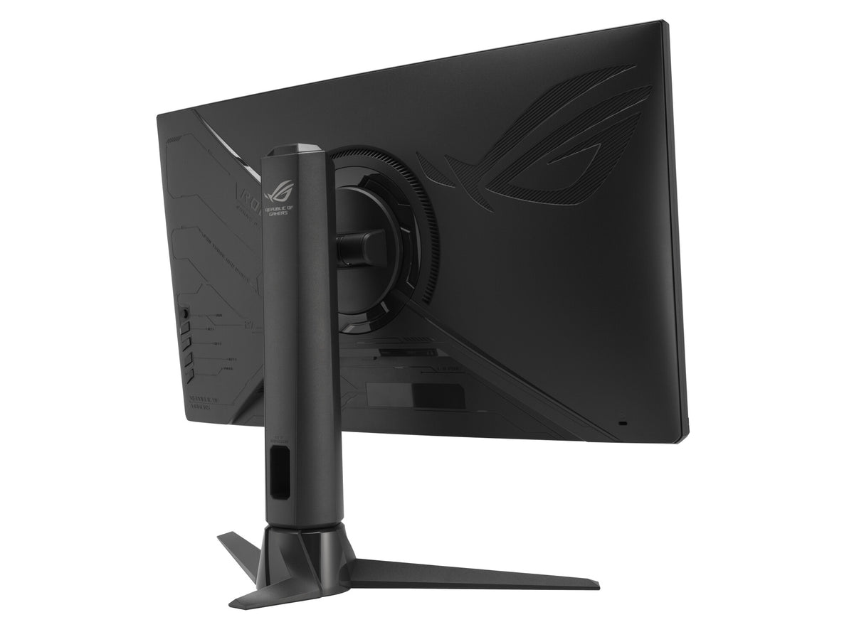 ASUS ROG Swift XG27AQV - 68.6 cm (27&quot;) - 2560 x 1440 pixels Wide Quad HD Monitor