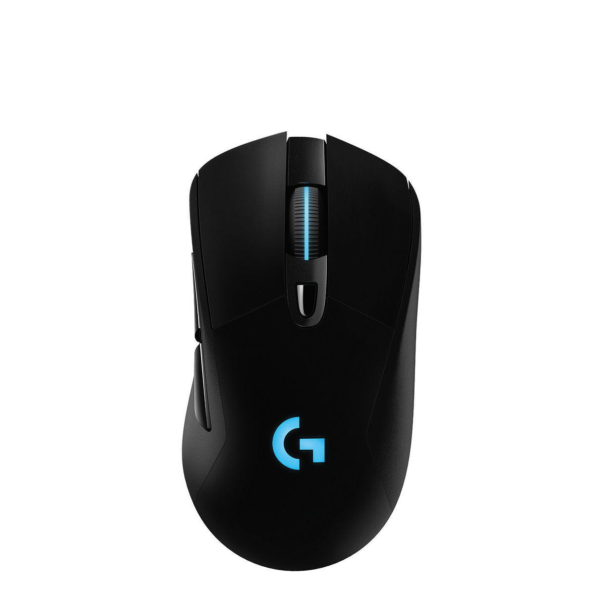 Logitech G - G703 LIGHTSPEED Wireless Gaming Mouse - 25,600 DPI