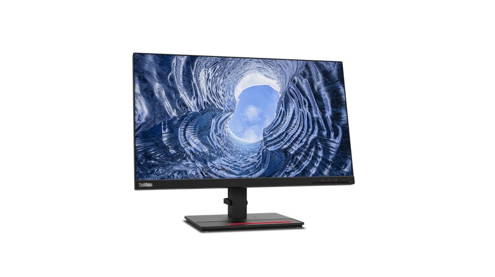 Lenovo ThinkVision T24i-2L LED display 60.5 cm (23.8&quot;) 1920 x 1080 pixels Full HD