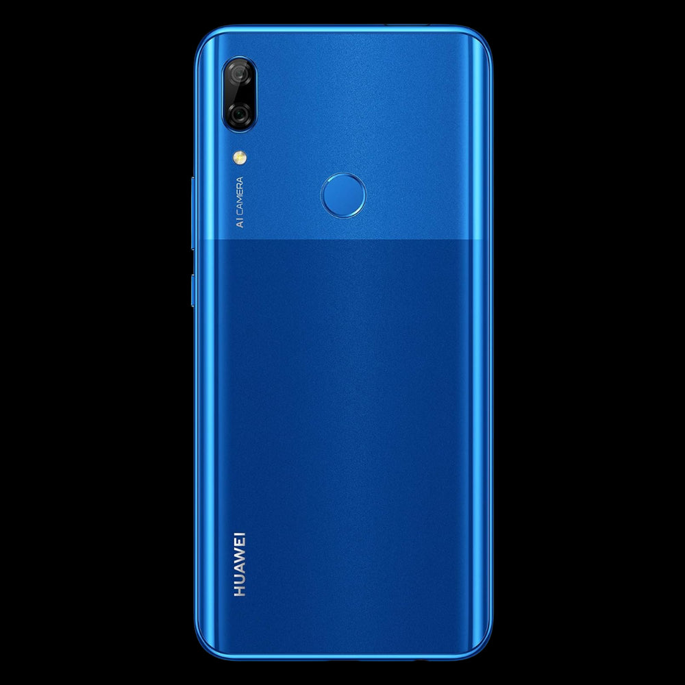 Huawei P Smart Z 4G 64 GB Sapphire Blue Good Condition Unlocked