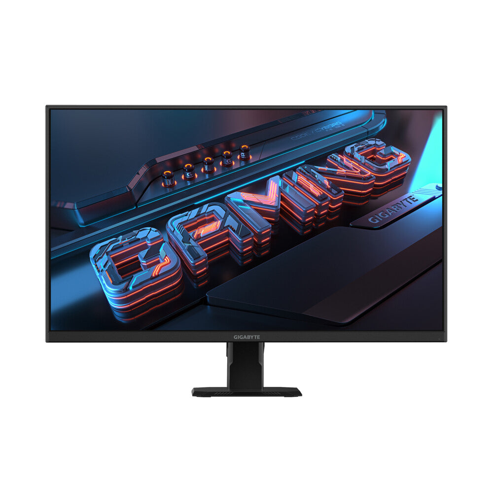 Gigabyte GS27Q - 68.6 cm (27&quot;) - 2560 x 1440 pixels QHD LCD Monitor