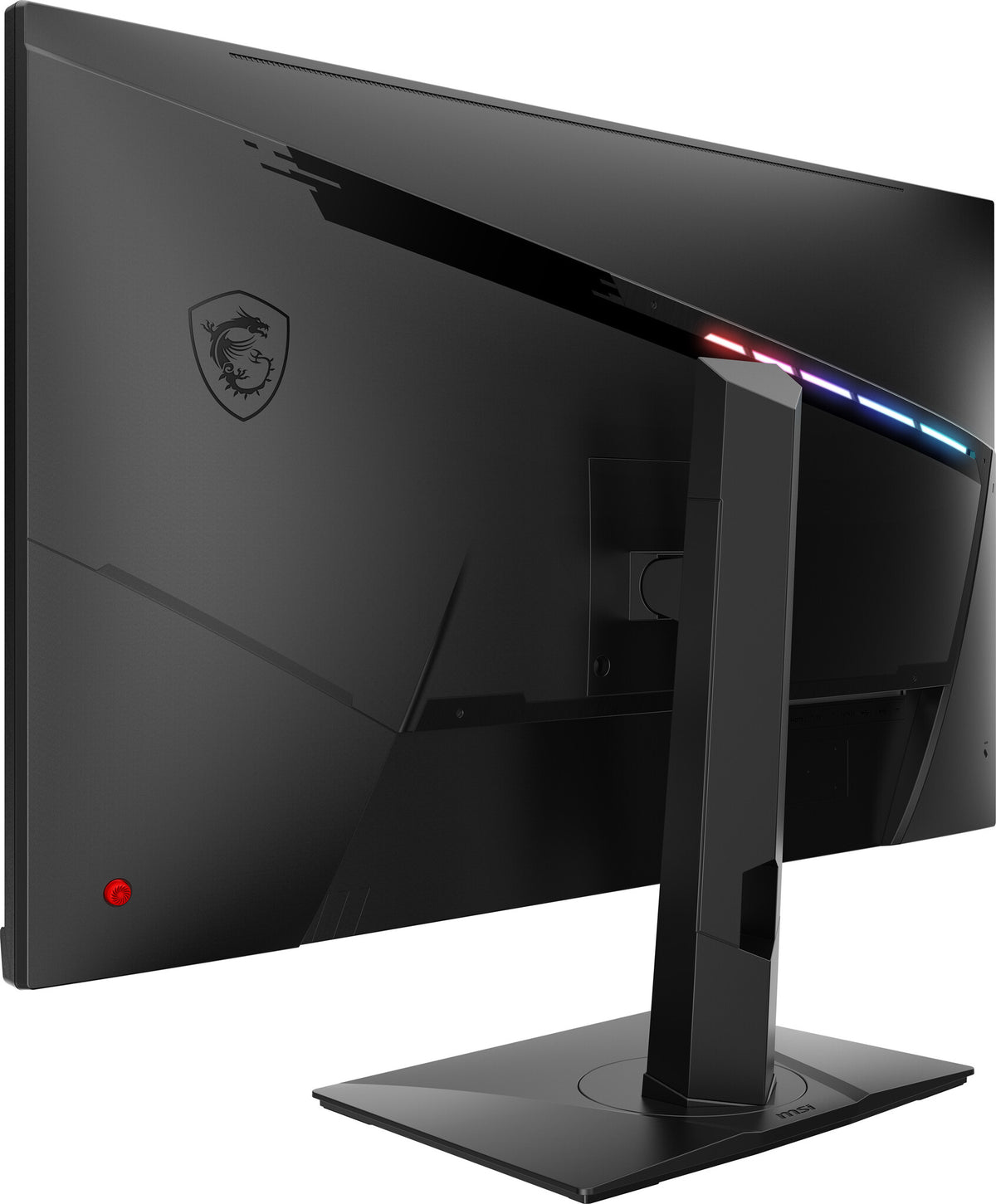 MSI Optix MAG321QR - 80 cm (31.5&quot;) - 2560 x 1440 pixels WQHD Monitor