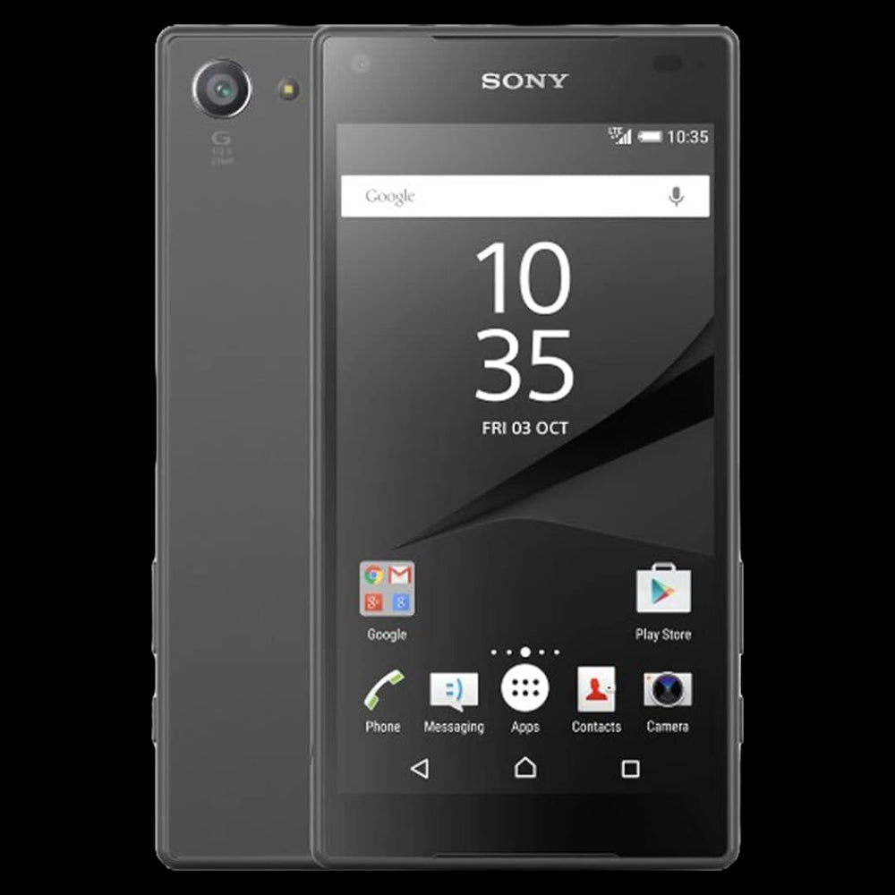 Sony Xperia Z5 Compact - Refurbished