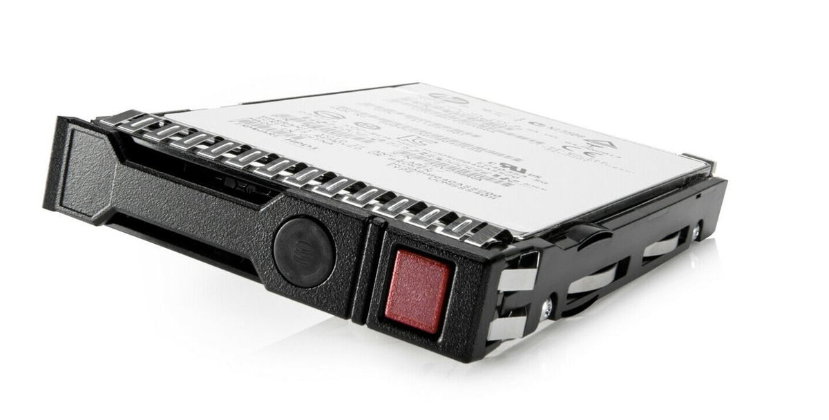 HPE P09907-001 internal solid state drive 2.5&quot; 480 GB Serial ATA