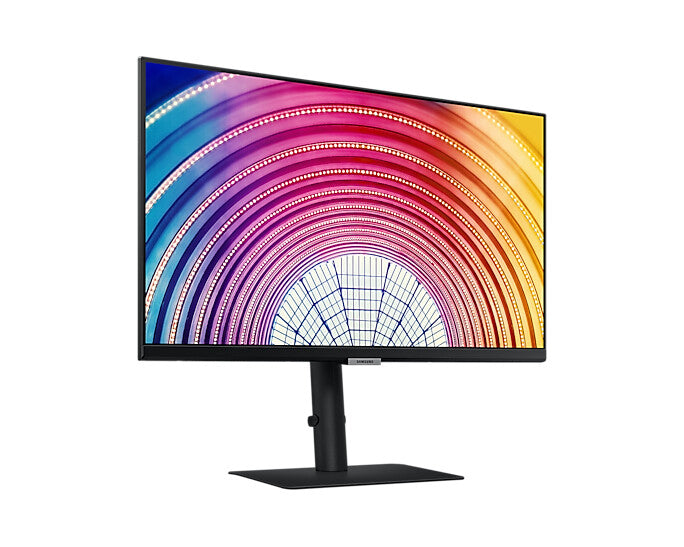 Samsung ViewFinity LS24A600NAU - 61 cm (24&quot;) - 2560 x 1440 pixels Quad HD Monitor