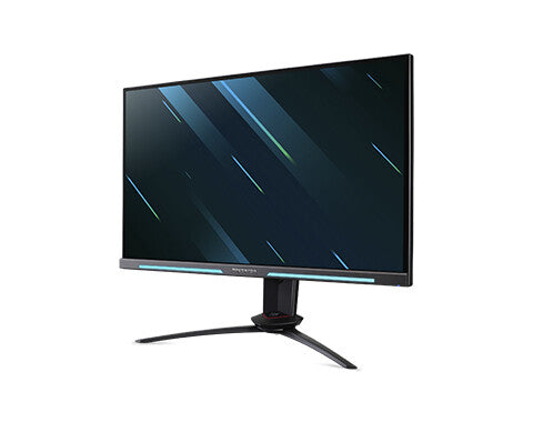 Acer Predator XB273UGX - 68.6 cm (27&quot;) - 2560 x 1440 pixels QHD LCD Monitor