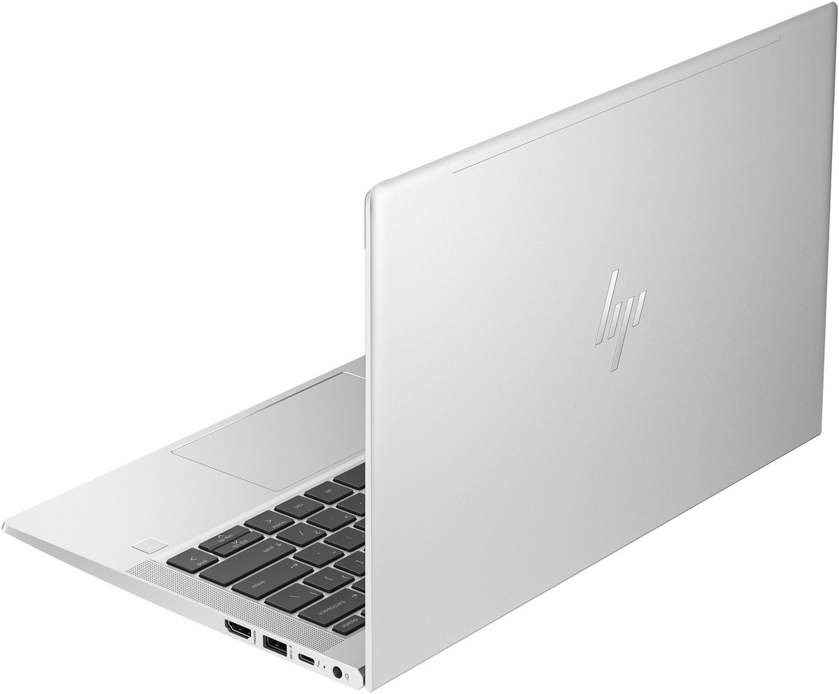 HP EliteBook 630 G10 Laptop - 33.8 cm (13.3&quot;) - Intel® Core™ i5-1335U - 16 GB DDR4-SDRAM - 512 GB SSD - Wi-Fi 6E - Windows 11 Pro - Silver