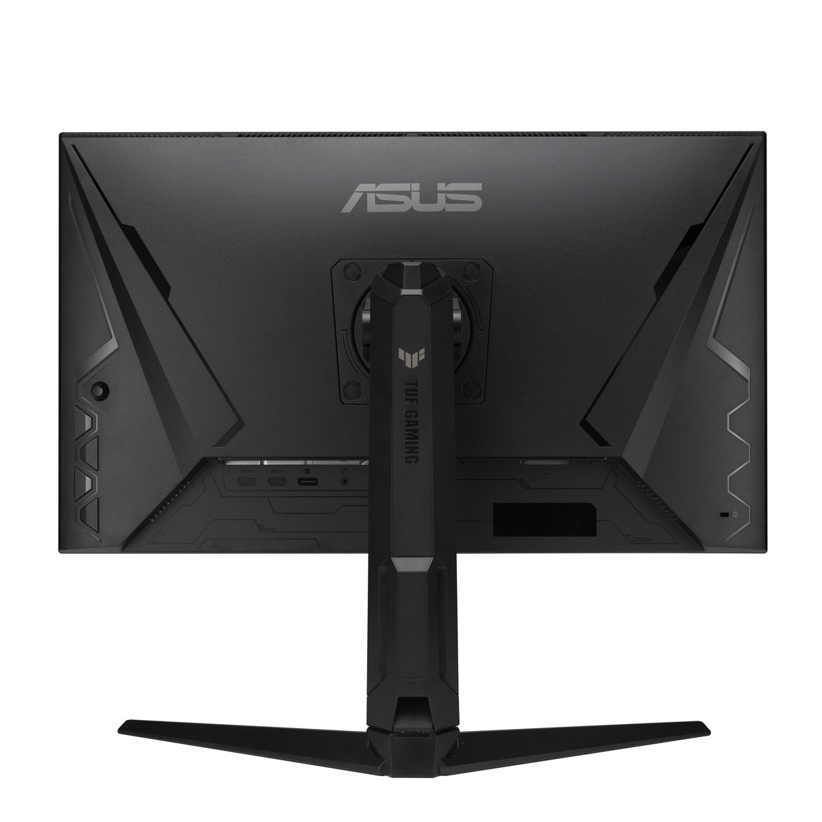 ASUS TUF Gaming VG27AQL3A - 68.6 cm (27&quot;) - 2560 x 1440 pixels WQHD LCD Monitor