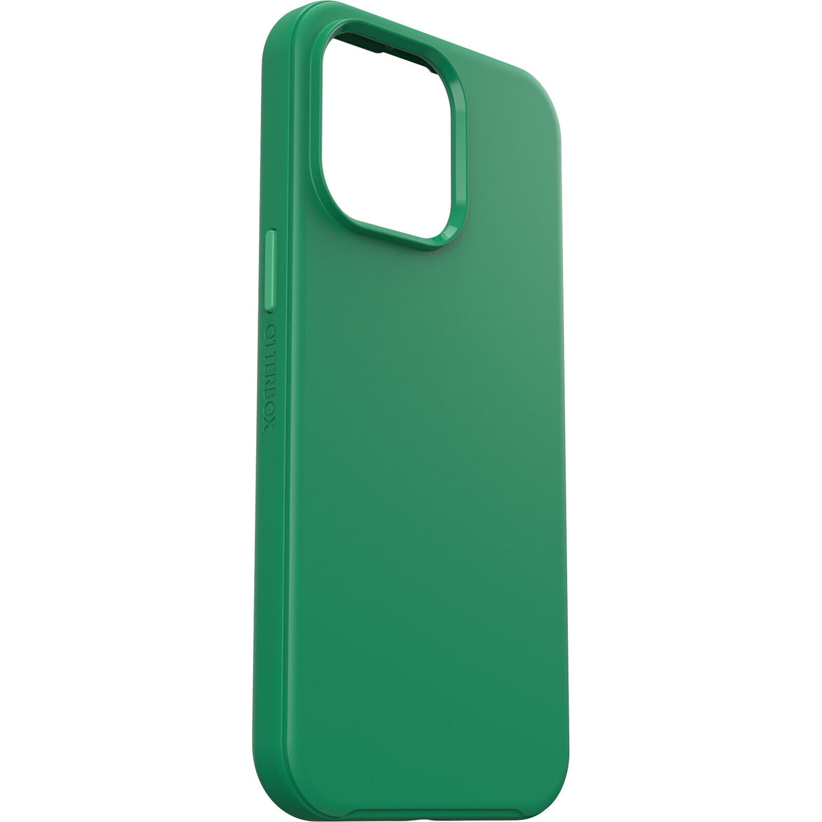 OtterBox Symmetry Series with MagSafe for iPhone 15 Pro Max in Green Juice