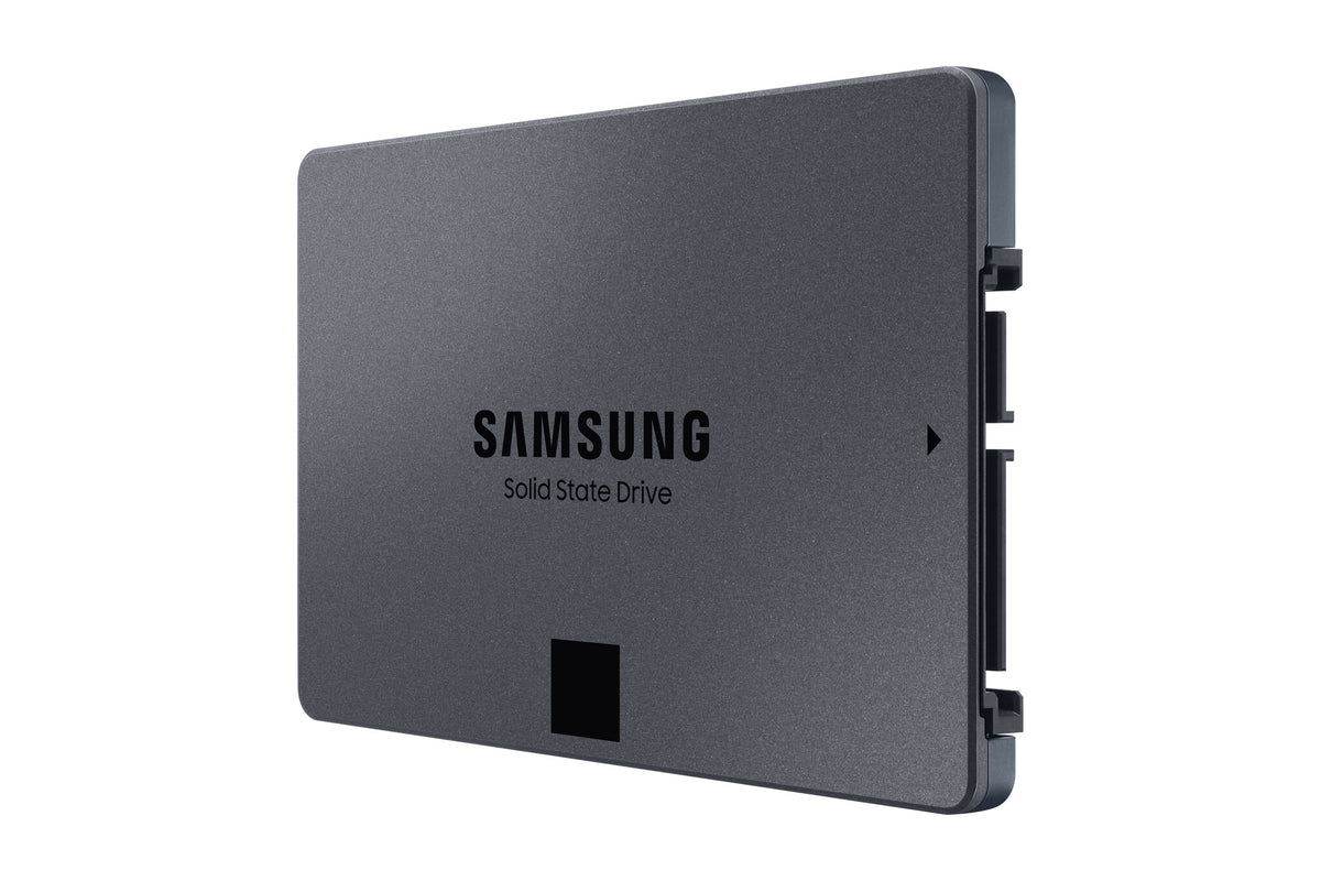 Samsung Serial ATA III QLC 2.5&quot; SSD - 1 TB