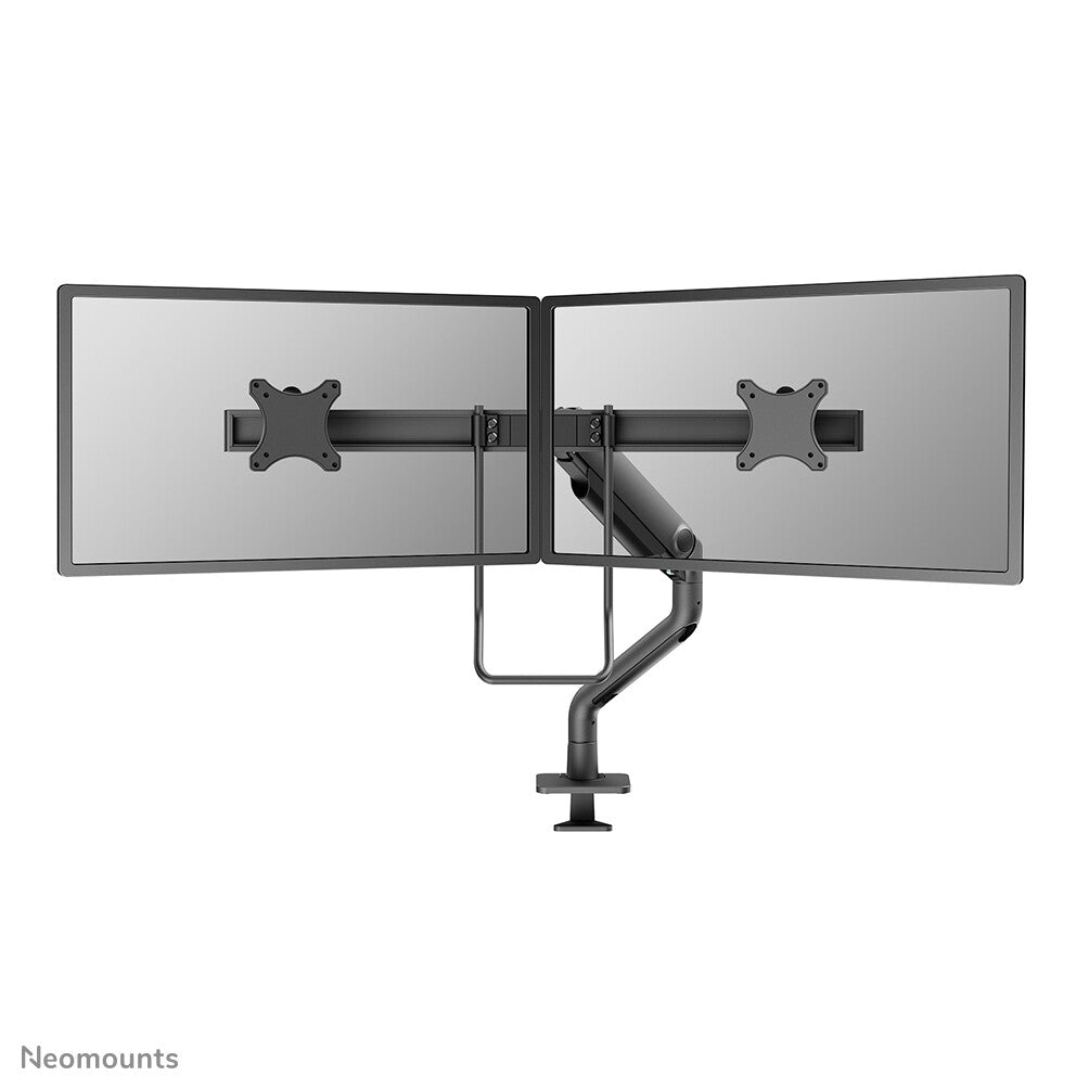 Neomounts DS75S-950BL2 - Desk monitor mount for 43.2 cm (17&quot;) to 68.6 cm (27&quot;)